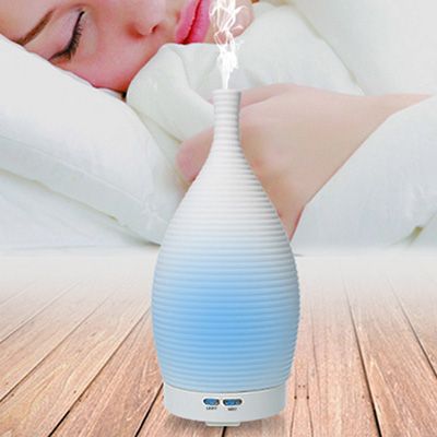 Comodo Beauty 香氛負離子陶瓷水波精油薰香機