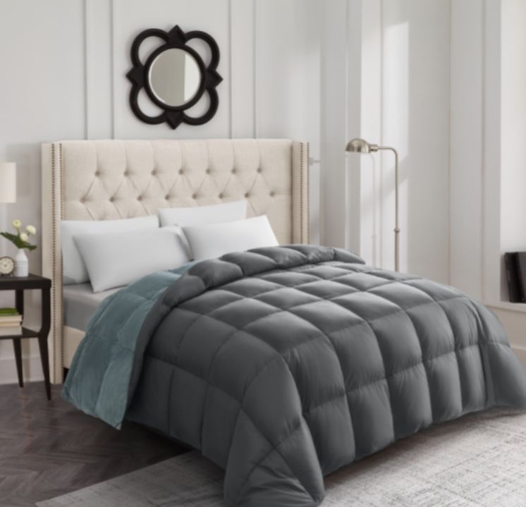 Reedy科技羽柔寢具系列