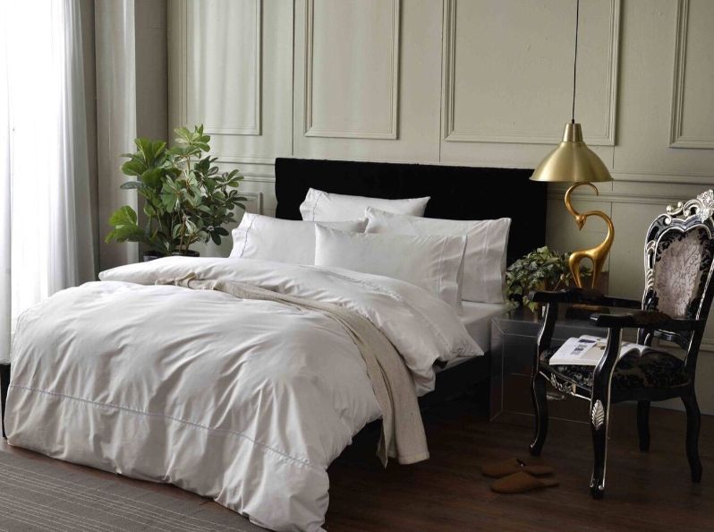 Reedy 頂級五星級貢緞寢具