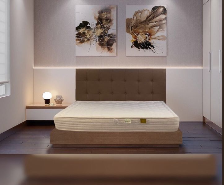 五星級床墊系列