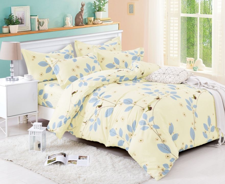 Morbido 科技寢具系列