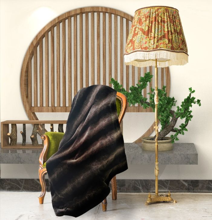 Reedy 皇室五星級 Royal Emperor 科技貂絨毯