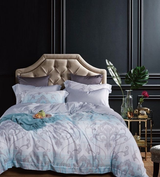 Romsey五星級Microlite萊賽爾科技纖維涼夏被(凡爾賽微風), with Microlite-MF77 inside，180x210cm