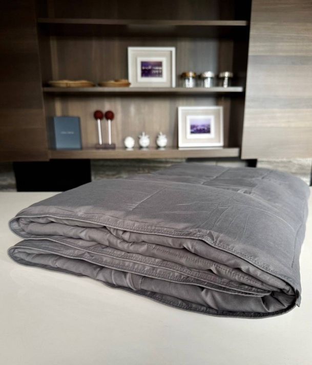 Reedy 五星級石墨烯科技纖維四季被 (單人尺寸)