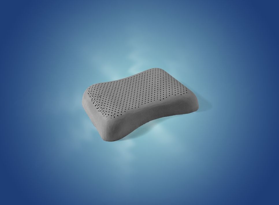 Romsey 五星級石墨烯科技仕女乳膠枕