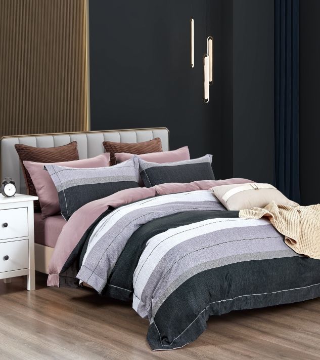 Romsey 五星級Microlite萊賽爾科技纖維涼夏被(都柏林靜謐)- 尺寸180x210cm(可置入棉被)