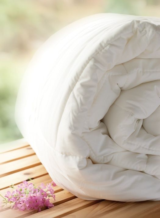 Romsey 五星級歐洲御品防螨抗菌可水洗科技四季被(單人尺寸)