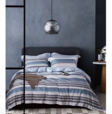 Romsey 五星級萊賽爾科技纖維枕套組(2入)-香榭自由