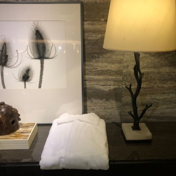 ***預購***Reedy 頂級五星級涵品舒絨浴袍