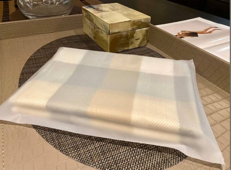 Romsey 五星級荷蘭愛塞河邂逅圍巾