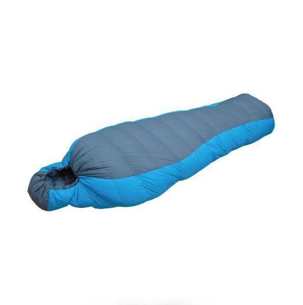 Morbido 五星級天然白羽絨舒眠睡袋(填充400g)