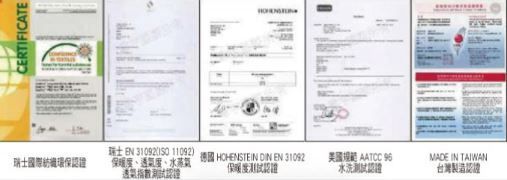 Romsey 五星級遠紅外線生物能高科技纖維冬被