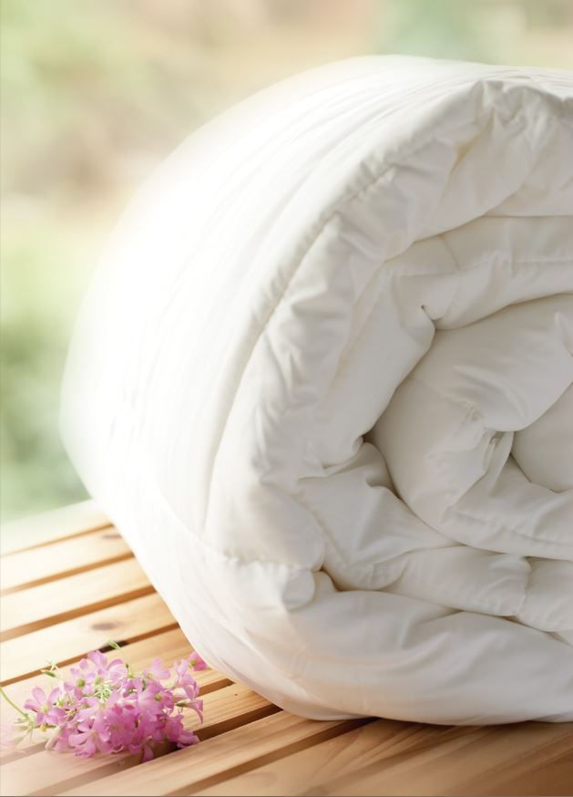 ***預購***Morbido Bedding五星級卡芙妮天然羽絨被