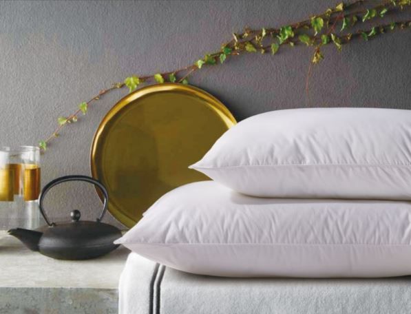 Reedy 高科技五星級遠紅外線纖維枕