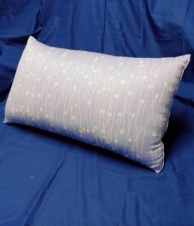 Morbido五星級銀離子抗菌科技纖維枕