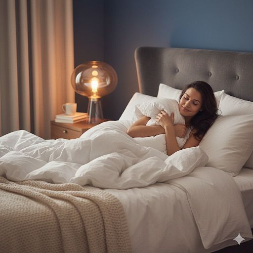 Morbido Bedding 五星級雲柔舒暖羽絨冬被(高暖度)