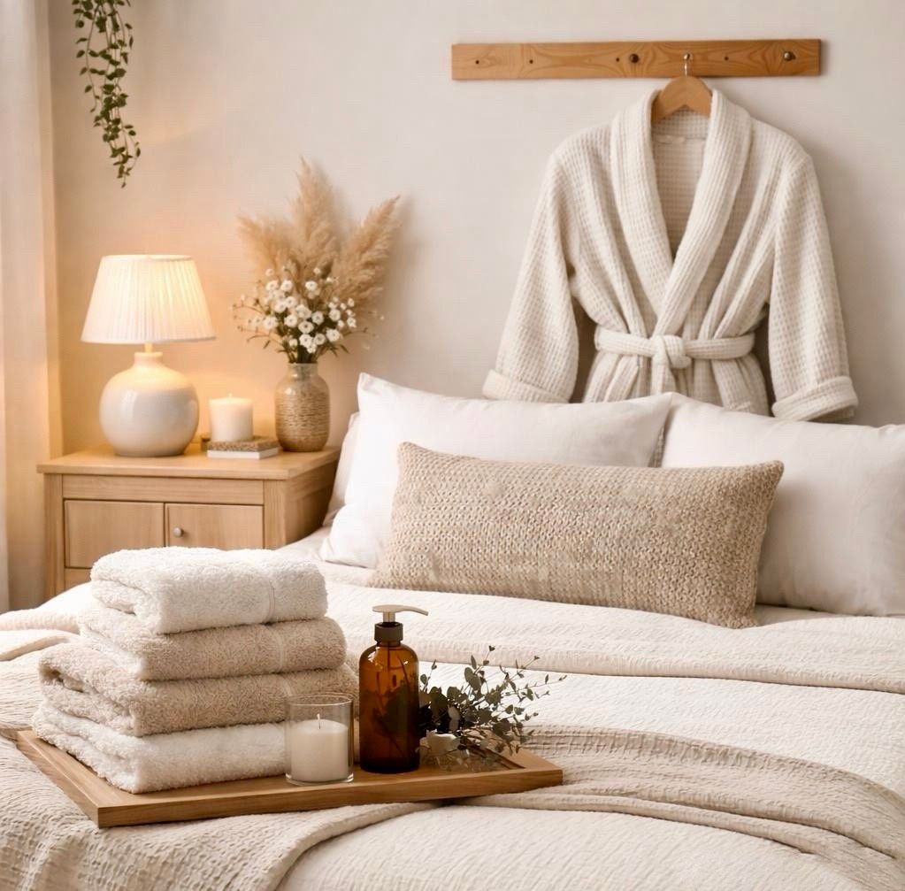 居家生活限時精選九