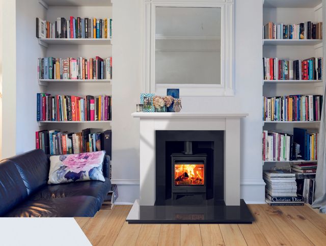 IN OUR SHOWROOM: The HERALD ALLURE range.