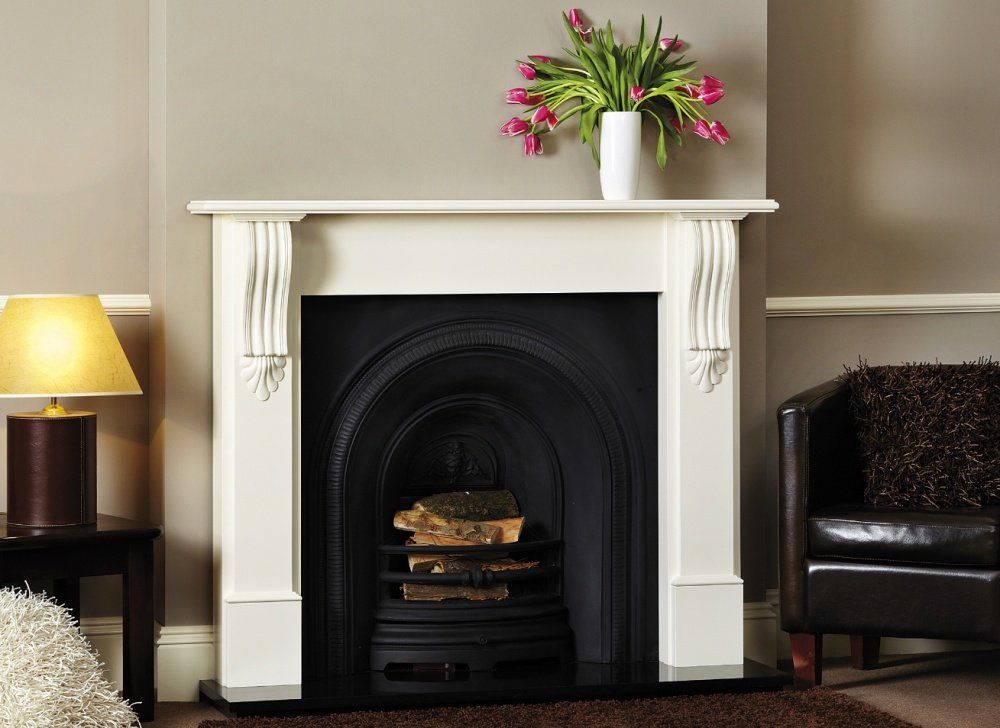 Alyson Fire Surround