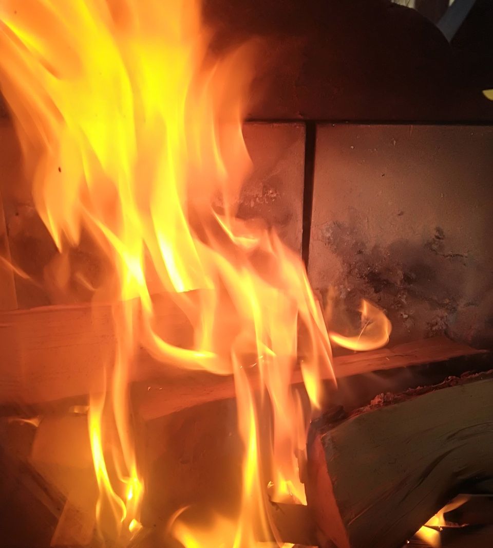 A Guide to Lighting your Stove