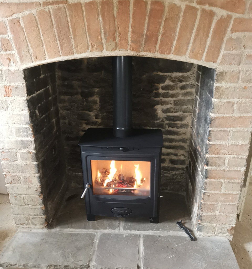 My House Comes With A Wood Burner Multi Fuel Stove What Do I Need To Know