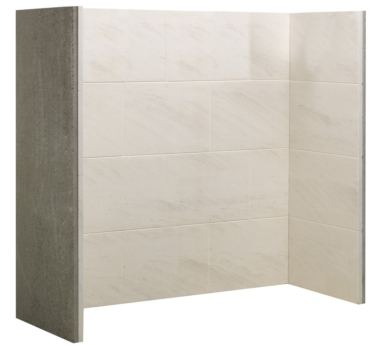 Portuguese Limestone Block Chamber