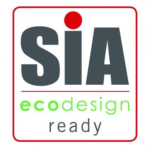 SIA Ecodesign  Ready Logo