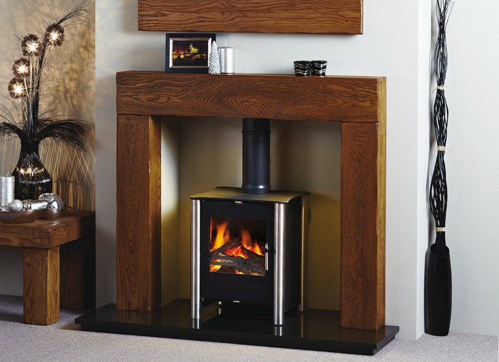 Sutton Stove Surround