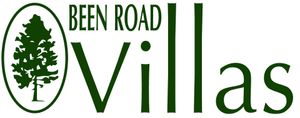 Been Road Villas Logo