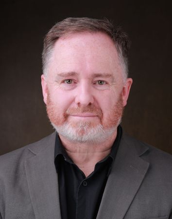 Photo of Kevin Snow