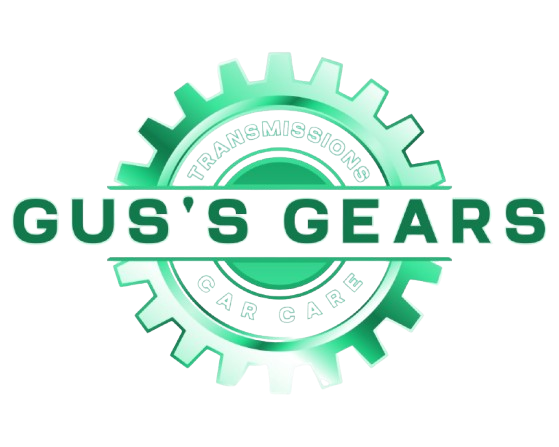 Company Logo | Gus's Gears