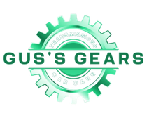 Company Logo | Gus's Gears