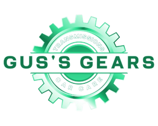 Company Logo | Gus's Gears