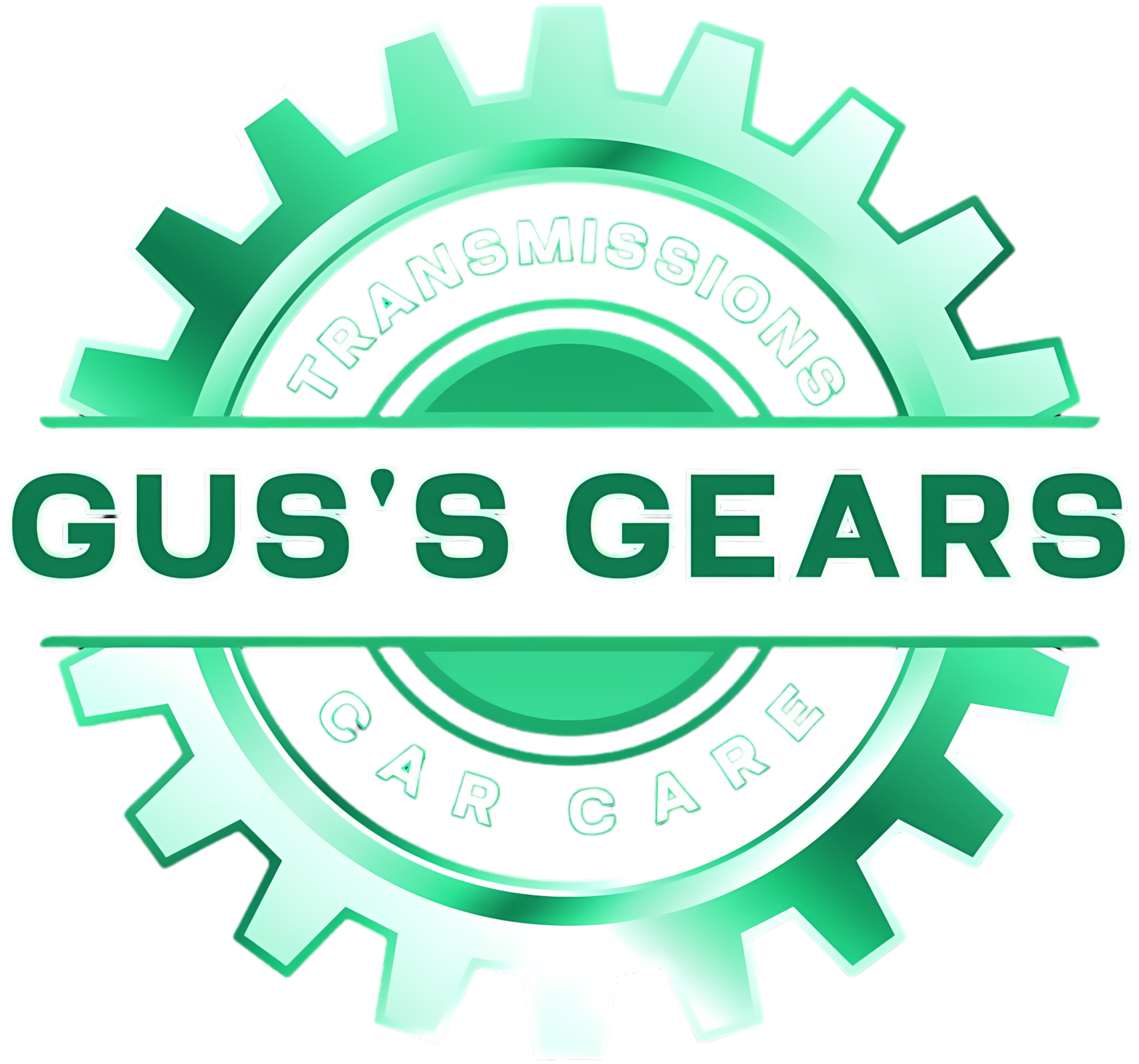 Company Logo | Gus's Gears
