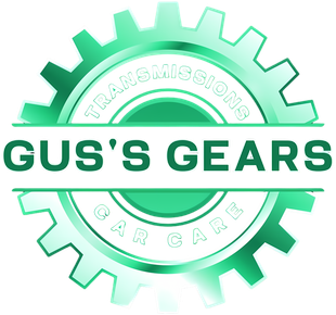 Company Logo | Gus's Gears