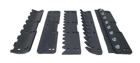 XD181 Single Unit Container