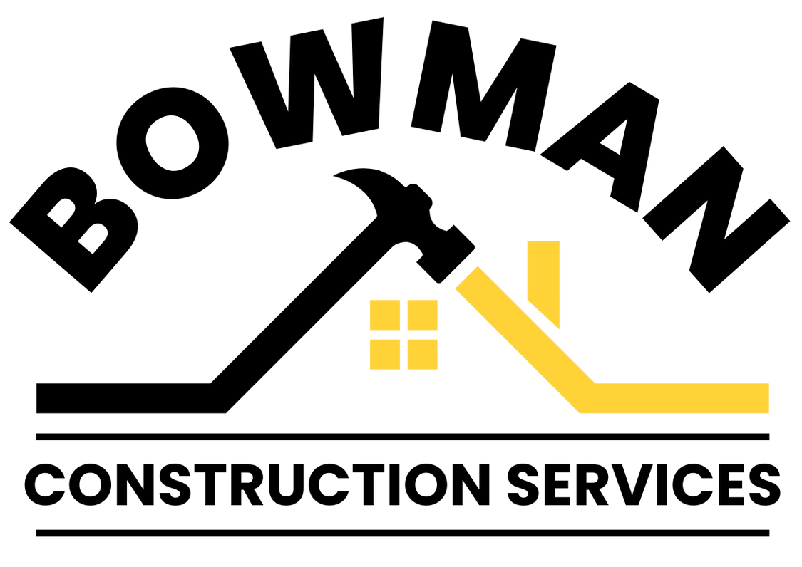 Bowman Construction Service - Business Logo