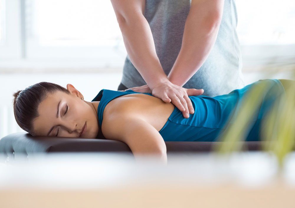 Massage Therapy — Lititz, PA — Hevner Chiropractic