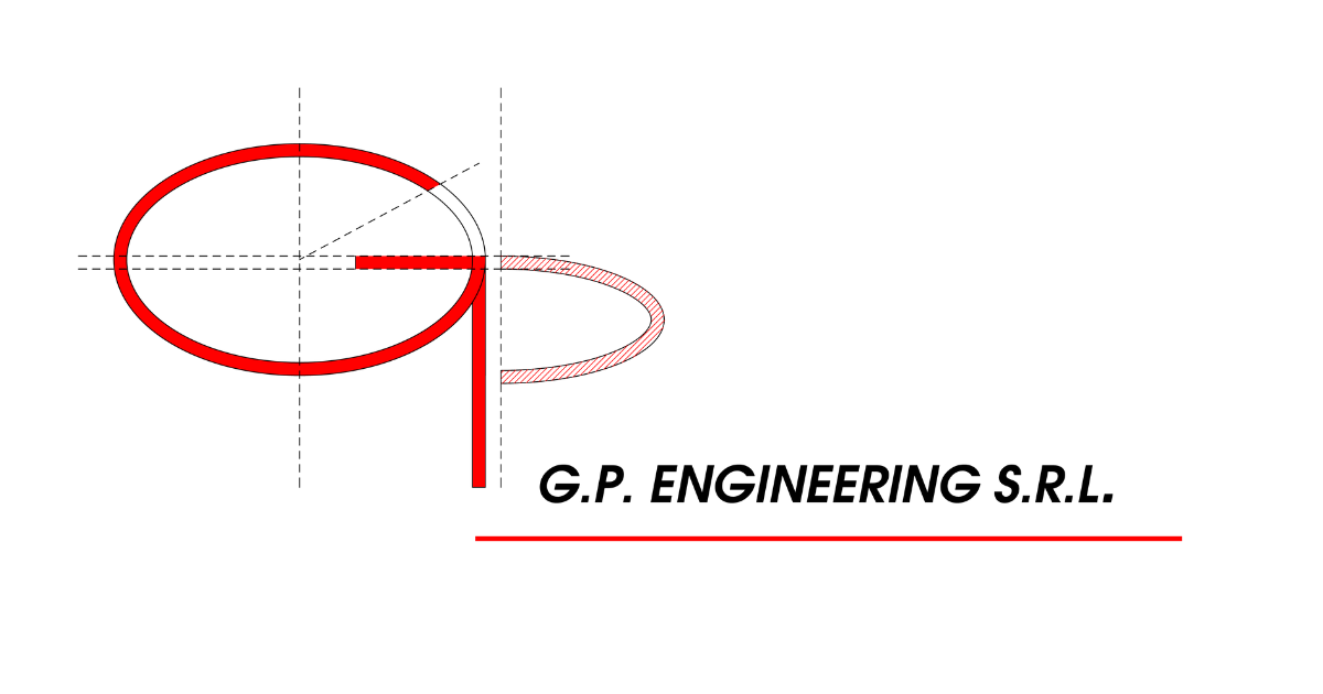 G.P. ENGINEERING: Soluzioni Ingegneristiche Complete