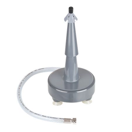 מתקן שטיפה לכוסות ודקנטרים (זרבובית) - Blender Cup Washer – Nozzle Cap