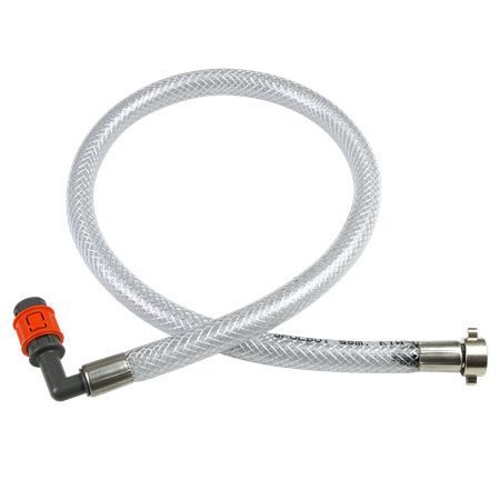 צינור חיבור למים 8\3