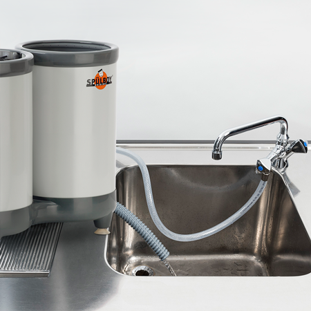 שפילבוי דלפקי - SPUBLOY Counter