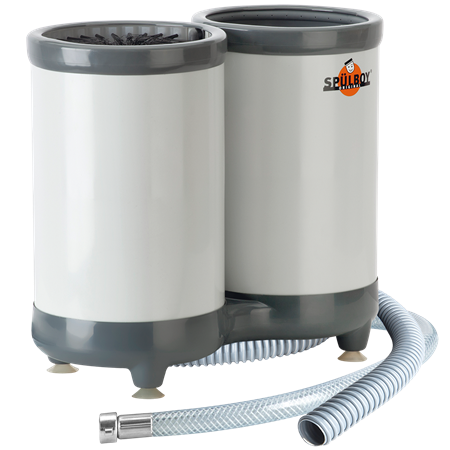 שפילבוי דלפקי - SPUBLOY Counter