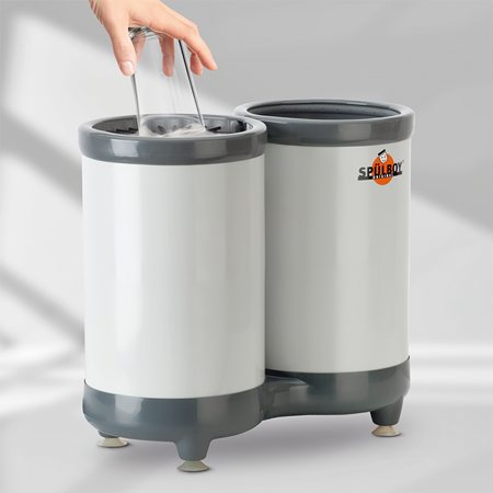 שפילבוי כיורי - SPULBOY Sink