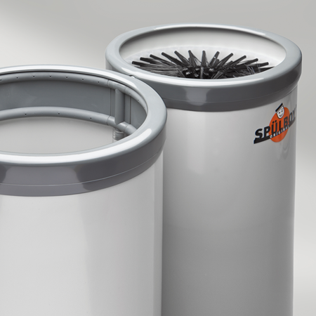 שפילבוי כיורי - SPULBOY Sink