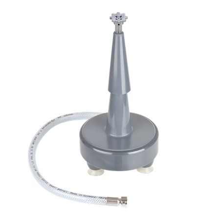 מתקן שטיפה לכוסות בלנדר (פרח) - Blender Cup Washer – Star Bit 30mm