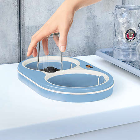 שפילבוי פרו אייס בלו אינטגרלי