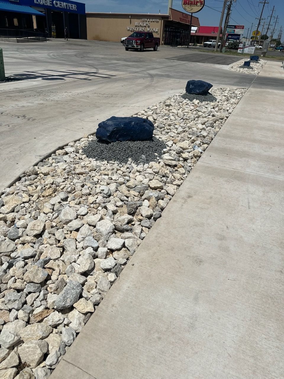 Shine Brite Lube Center & Car Wash inSan Angelo, Texas