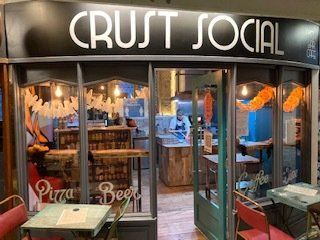Crust Social