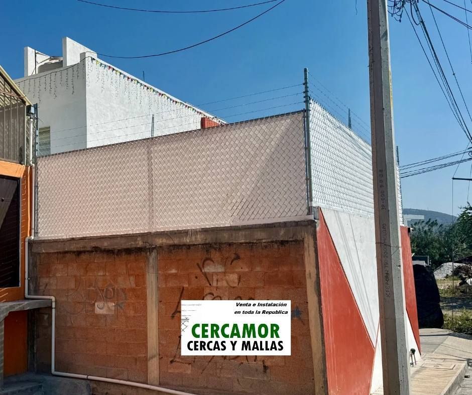 Instalación profesional de cercas y portones eléctricos